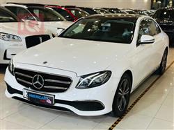 مێرسێدس بێنز E-Class